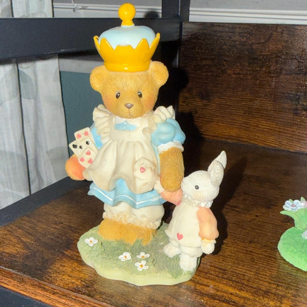 Random Collectibles